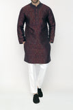 Designer kurta brands for men