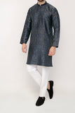 Purple Kurta for Men