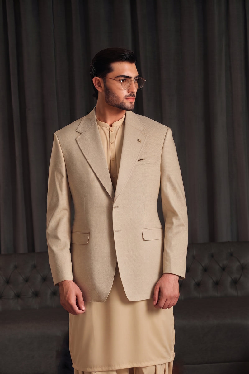 Fawn Blazer S5-08