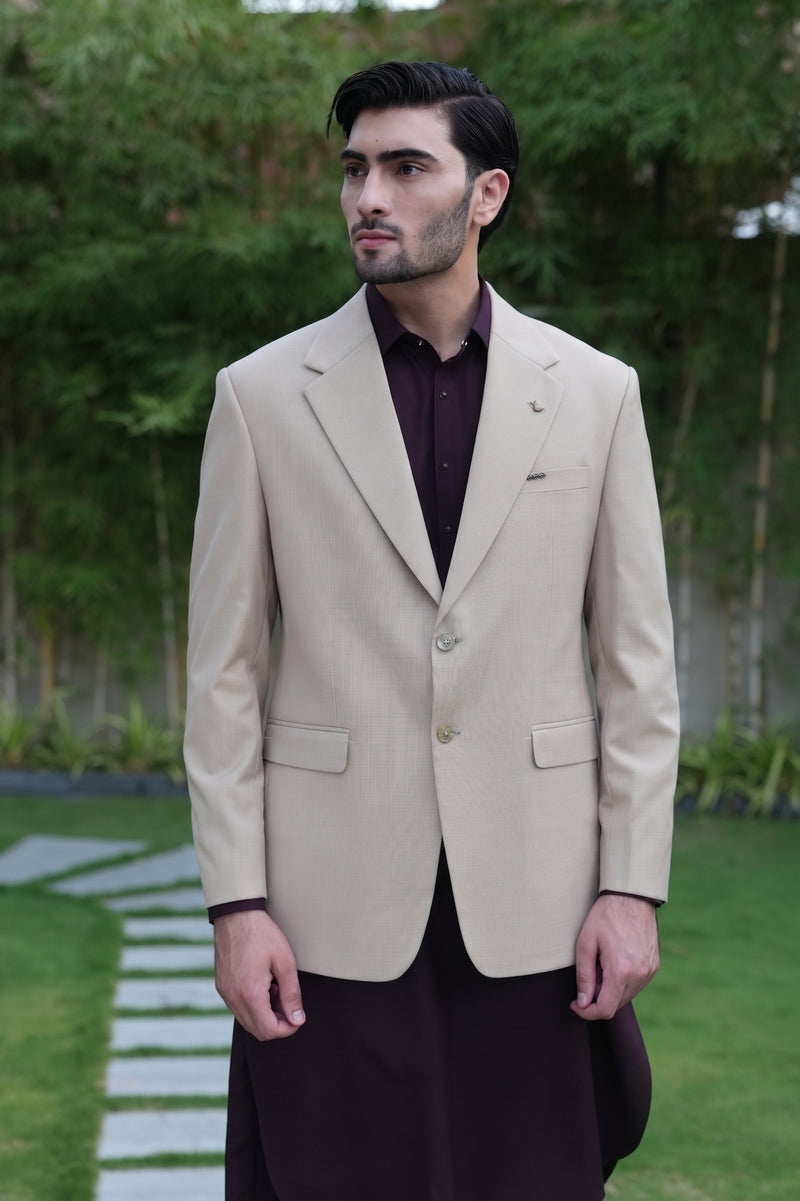 Fawn Blazer S5-04