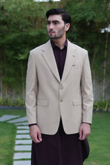 Fawn Blazer S5-04