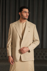 Fawn Blazer S5-08