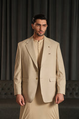 Fawn Blazer S5-08