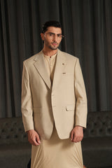 Fawn Blazer S5-08