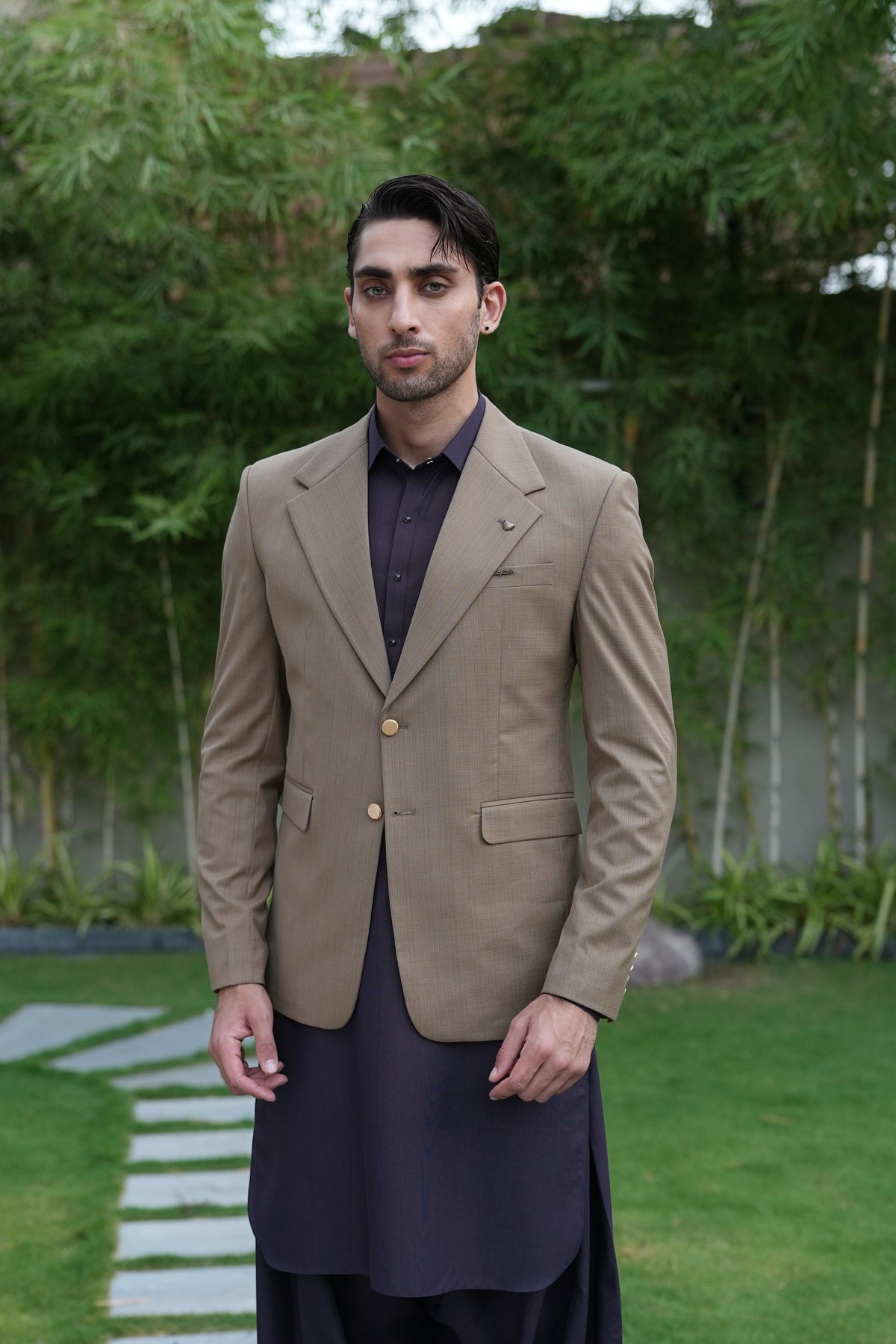Camel Blazer S5-03