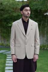 Fawn Blazer S5-04