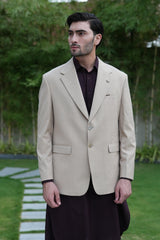 Fawn Blazer S5-04