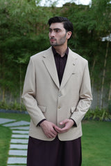 Fawn Blazer S5-04