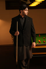 Black Blazer S5-06