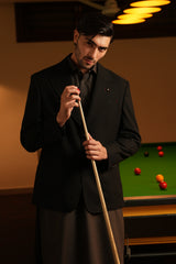 Black Blazer S5-06