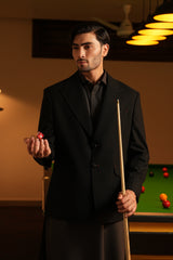 Black Blazer S5-06