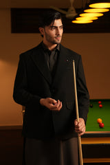 Black Blazer S5-06