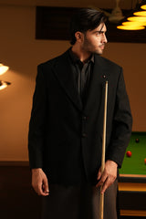 Black Blazer S5-06