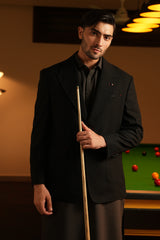 Black Blazer S5-06