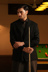 Black Blazer S5-06