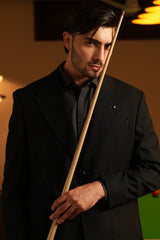 Black Blazer S5-06