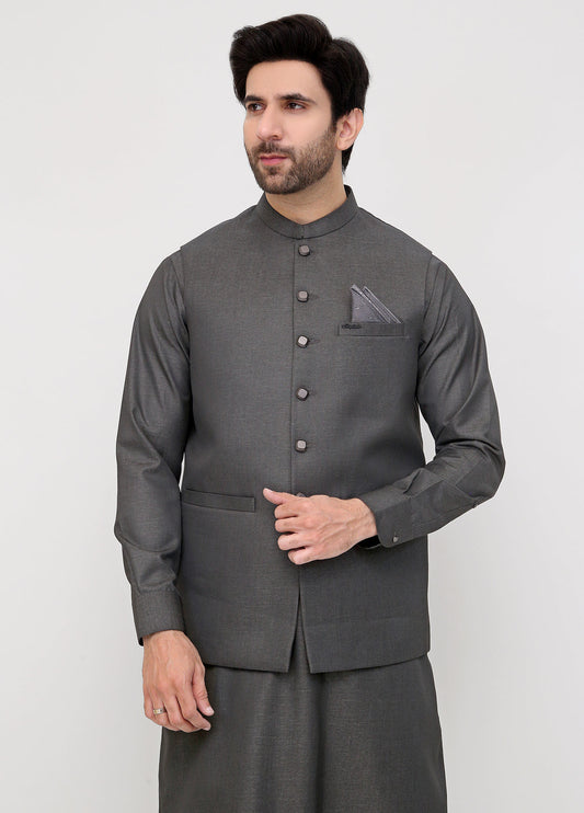 Malysia Waistcoat suit