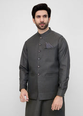 Malysia Waistcoat suit