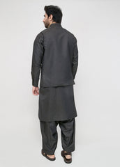 Malysia Waistcoat suit