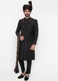 Traditional Men's Sherwani