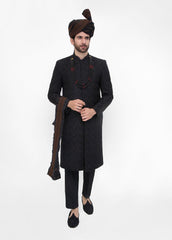 Designer Sherwani