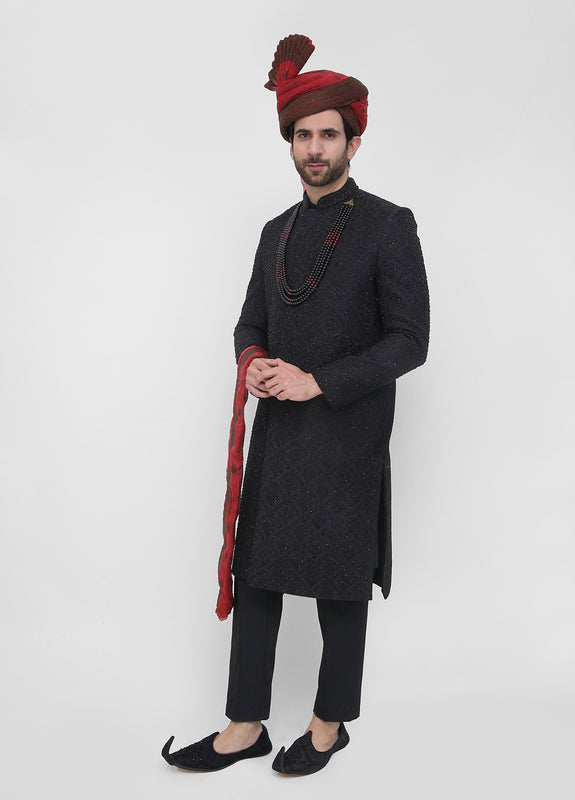 Designer Sherwani