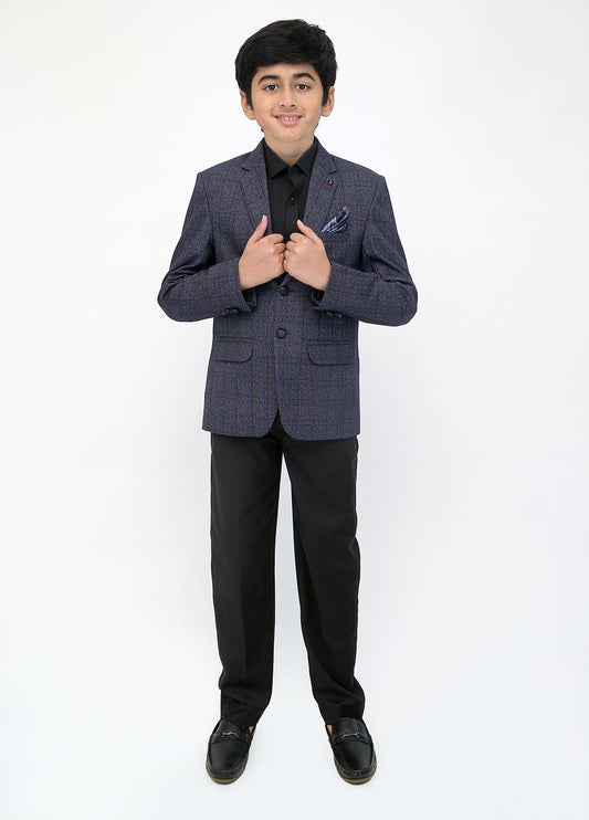 Men's casual coat
