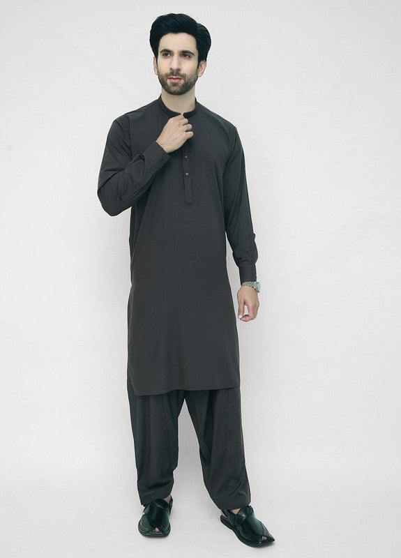 Black e Men Shalwar Kameez