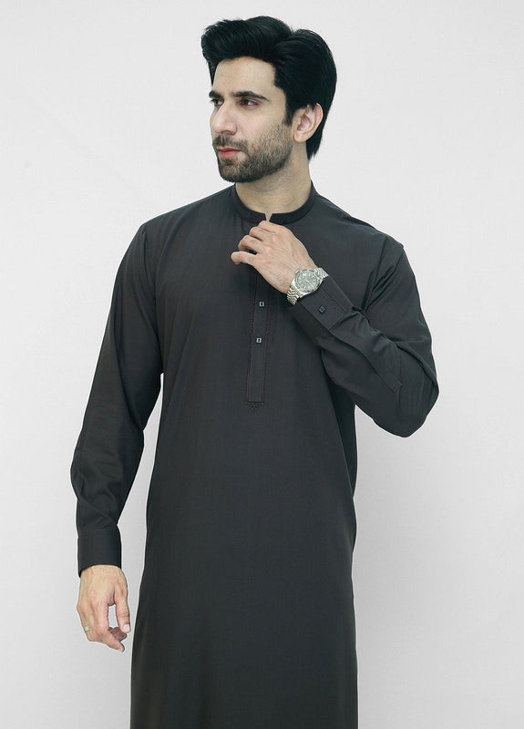 Black e Men Shalwar Kameez