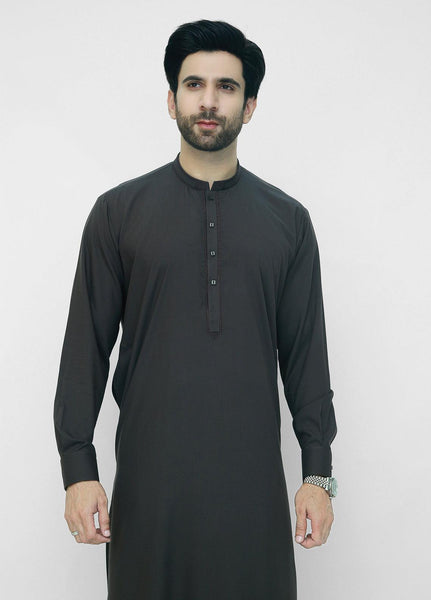 Black e Men Shalwar Kameez