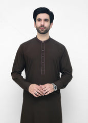 Men Shalwar Kameez Chococlaty