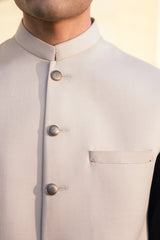 Off-White Suiting Waistcoat WS-2018