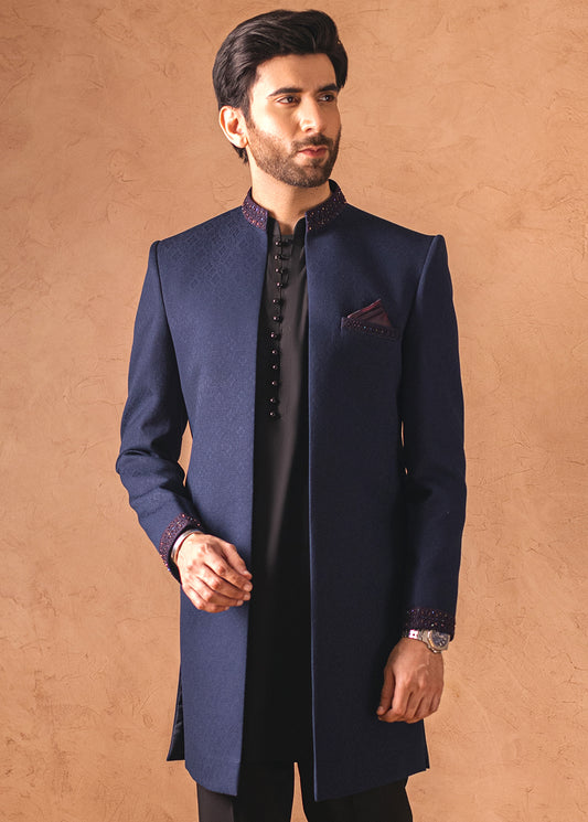 Men Sherwani GS - 1