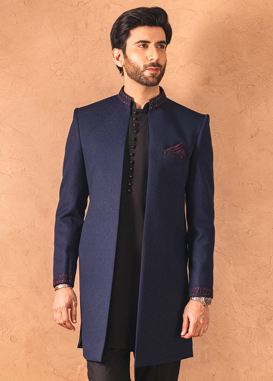 Men Sherwani GS - 1