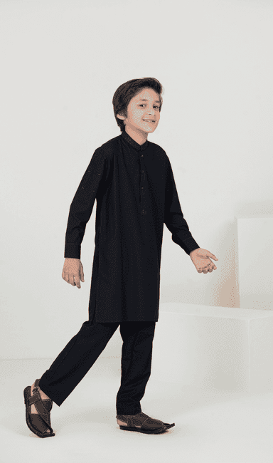 Kid's Shalwar Kameez