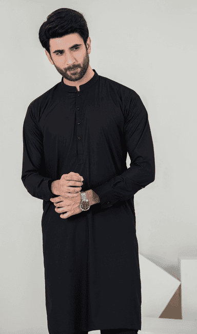 Men Trouser Kameez.