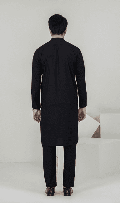 Men Trouser Kameez.