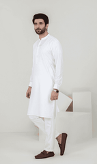 Men's Stylish Trouser Kameez 