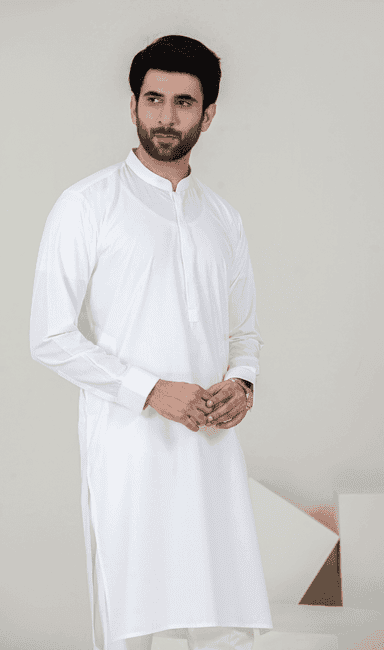 Men Trouser Kameez.