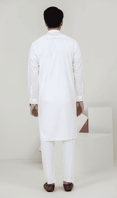 Men's Stylish Trouser Kameez