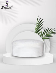 White Prayer Caps - Stylish - Stylish Garments Pk