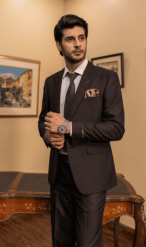 Premium 2 Pcs Suit Collections 2024 Men s Suiting Online in Pakistan